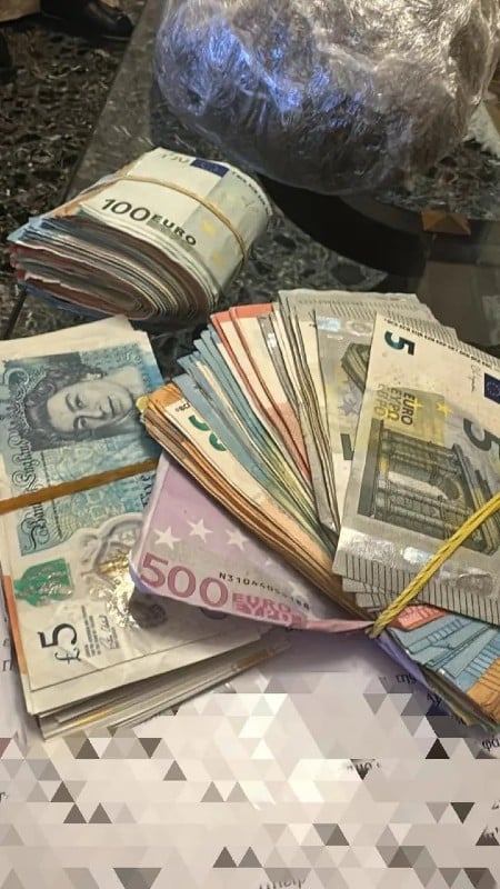 speira roma 15 11 2025