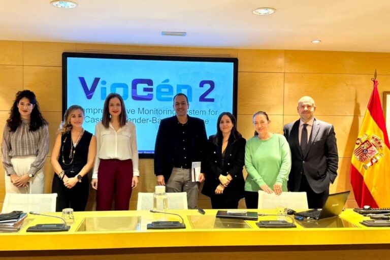 Στη Μαδρίτη η ΕΛ.ΑΣ για το «VioGén» – Το πρωτοποριακό σύστημα αφορά τα περιστατικά ενδοοικογενειακής βίας