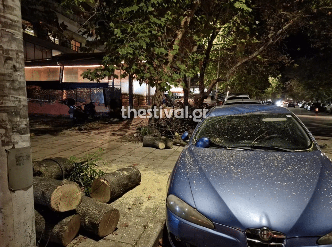 thessalonikh aytokinhto 11 11 3