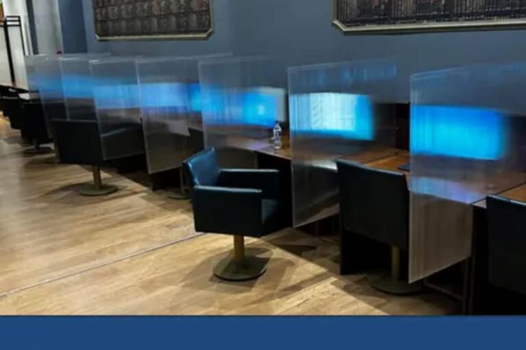 Θεσσαλονίκη: Εντοπίστηκε χώρος με παράνομα τυχερά παιχνίδια – Συνελήφθησαν έξι άτομα 