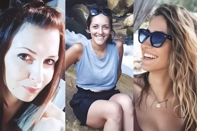 Το ανατριχιαστικό βίντεο για τις γυναικοκτονίες: Θύματα… ζωντανεύουν μέσω τεχνητής νοημοσύνης – «Κάποτε ήμουν απλά μία κοπέλα…»