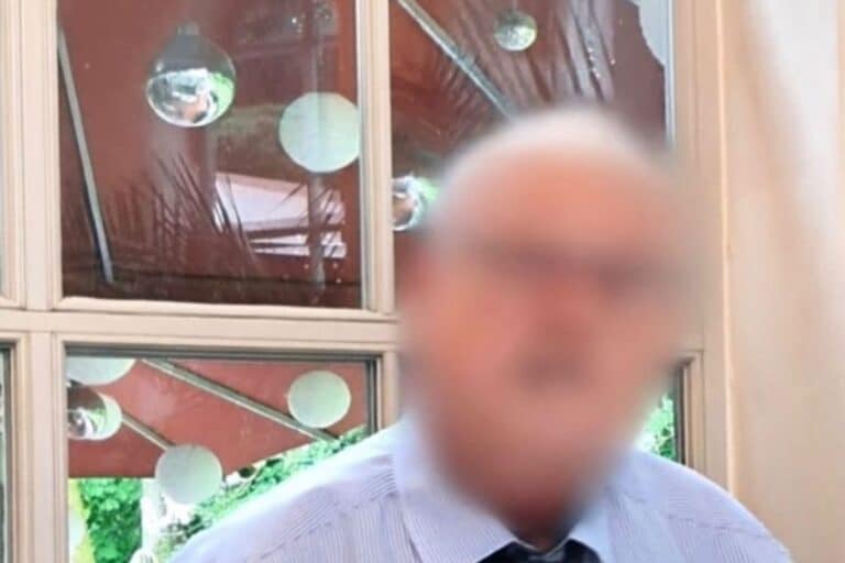 Μαγνησία: Εντοπίστηκε νεκρός ο Αυστριακός τουρίστας που αγνοούνταν επί 40 μέρες – Ερωτηματικά για τον θάνατό του