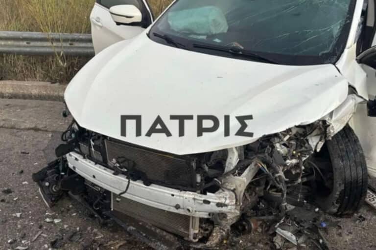 Ηράκλειο: Πώς έγινε το θανατηφόρο τροχαίο με θύμα 52χρονο – Διαλυμένα τα αυτοκίνητα (εικόνες & βίντεο) 
