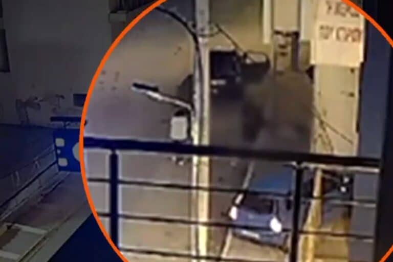 Tροχαίο στη Λούτσα: Προθεσμία για την Πέμπτη πήρε ο 29χρονος – Ζήτησε συγγνώμη μέσω του συνηγόρου του