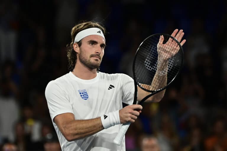 Δικηγόρος Τσιτσιπά: «Δεν υπάρχει καμία προθεσμία, ούτε δικογραφία – Ο Στέφανος δεν ζήτησε ποτέ προνομιακή μεταχείριση»