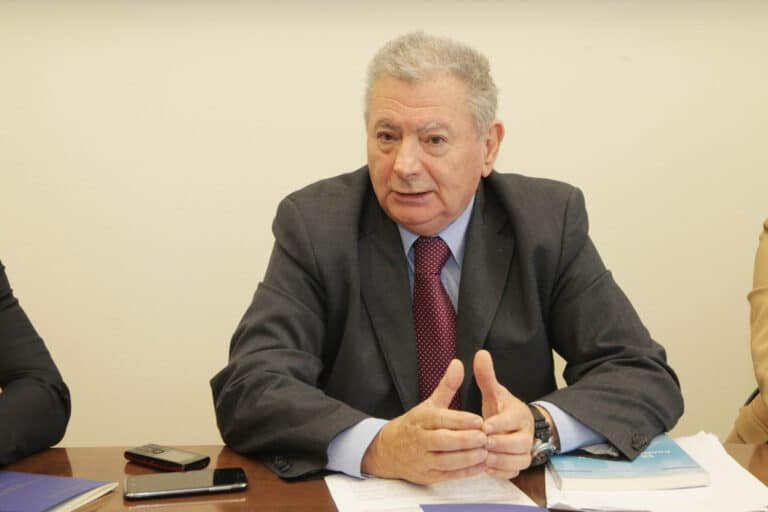 Δίκη για τον θάνατο Βαλυράκη: «Δεν κάναμε τίποτα» υποστηρίζει ο πρώτος κατηγορούμενος 