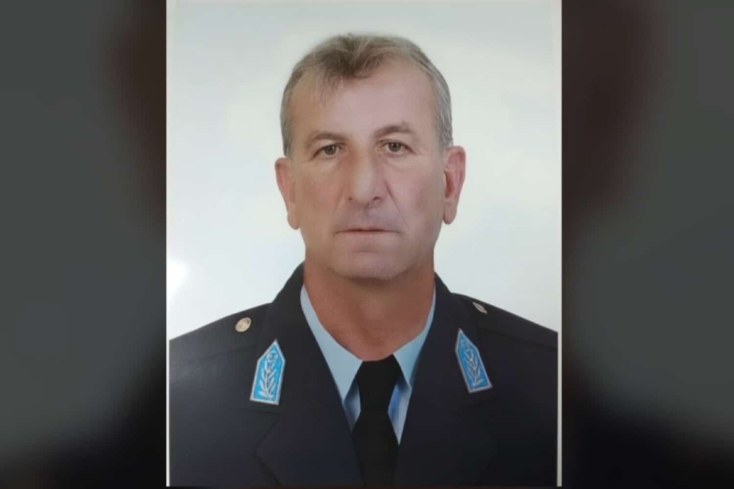 vissarion mpakalis 15 11 2025