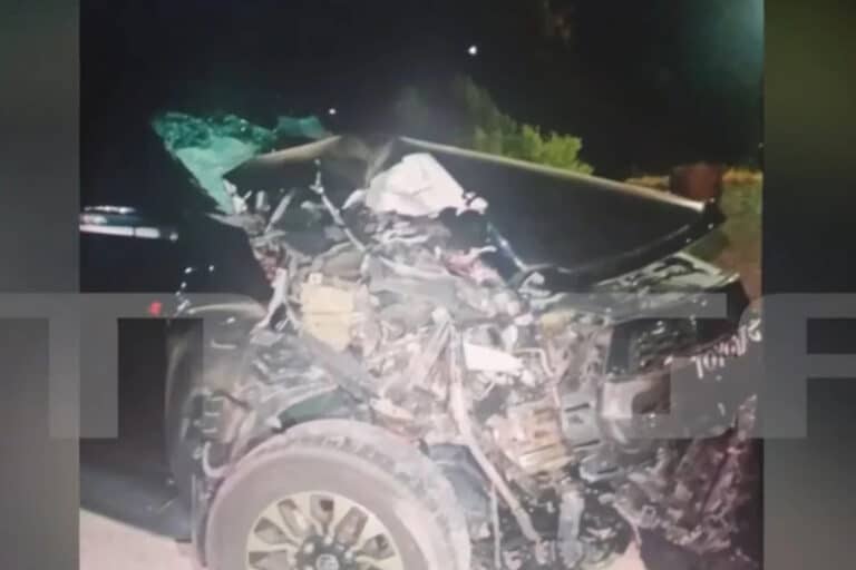 Βορίζια: Γάμος με ανήλικη που χάλασε «φούντωσε» τη βεντέτα – Αυτοκίνητο γαζώθηκε μετά το ματωμένο γλέντι (βίντεο) 