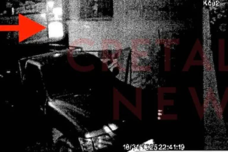 Βορίζια: Εικόνες από τη στιγμή της έκρηξης – Μυστήριο για το ποιος οδηγούσε το όχημα που ακολουθούσε το αυτοκίνητο του 23χρονου