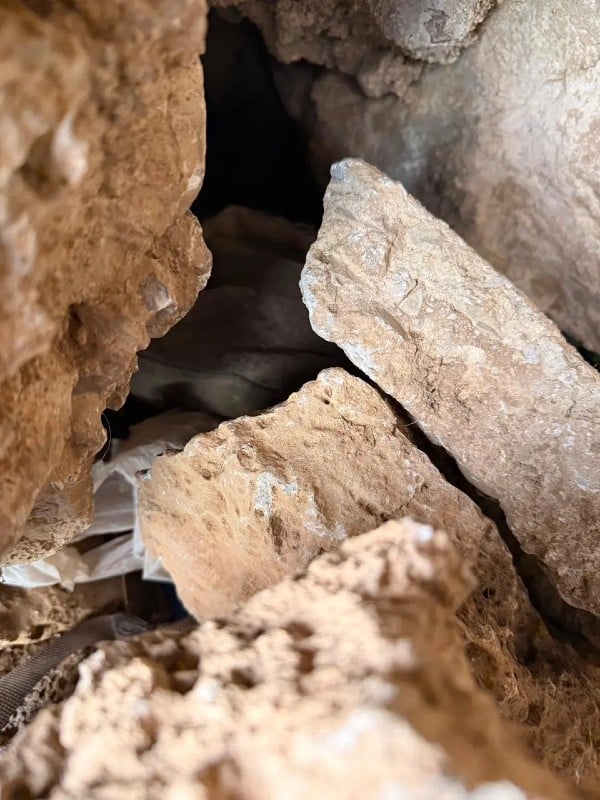 vorizia spilia 5 11 2025 2