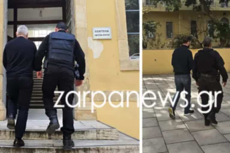 Χανιά: Ελεύθεροι μετά από 27 μήνες στη φυλακή χωρίς δίκη ο γιατρός και ο εμβρυολόγος της «αμαρτωλής» κλινικής