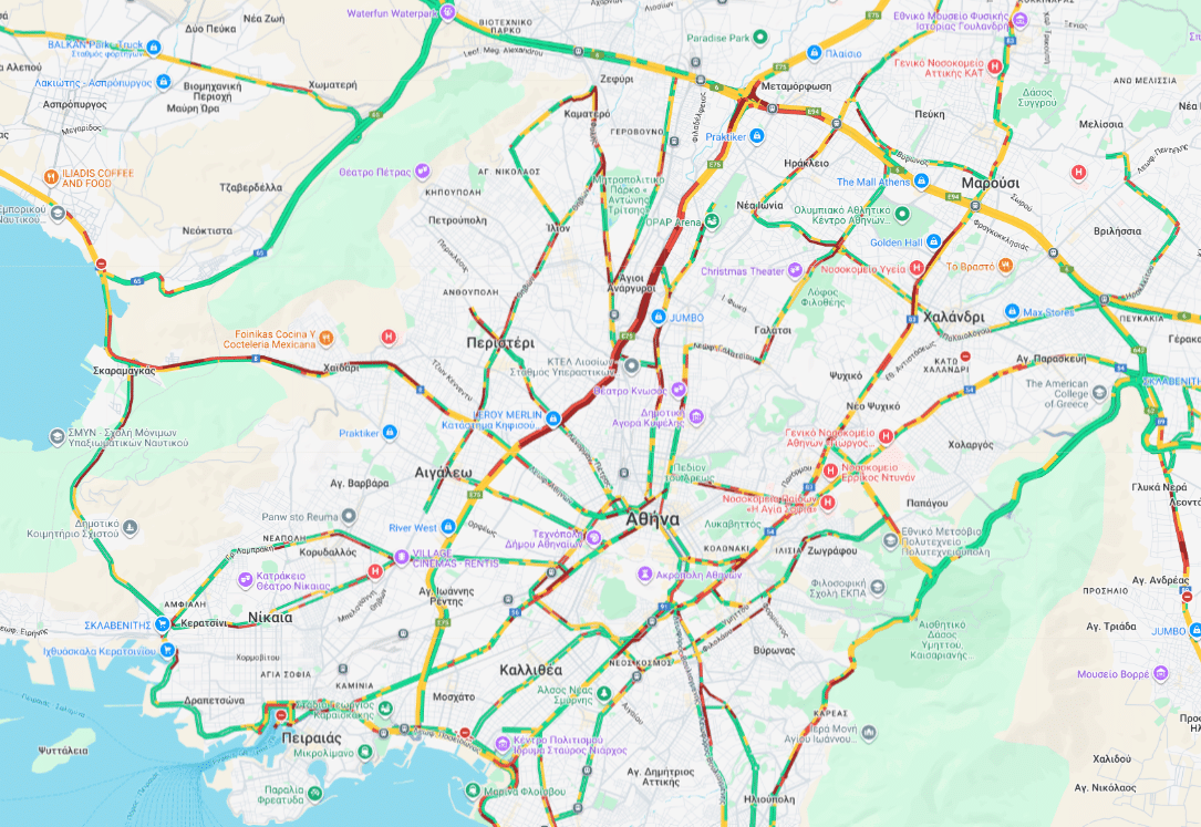 xarths kinisi proi paraskevis 28 11