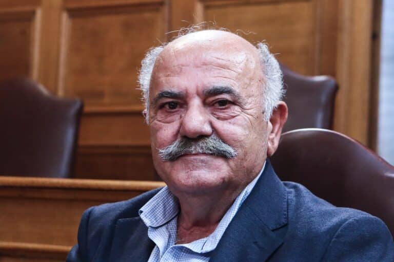 ΟΠΕΚΕΠΕ: «Πάτε να τινάξετε το σπίτι μου στον αέρα – Δεν αντέχω άλλο τις κατηγορίες», είπε ο «Χασάπης» στην Εξεταστική