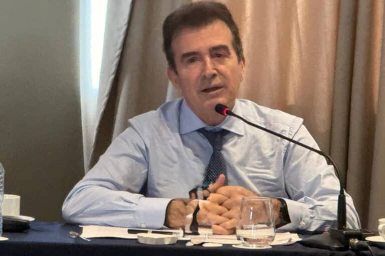 Η Μεσσηνία γίνεται ο πρώτος νομός με κάμερες σε όλους τους Δήμους – Χρυσοχοΐδης: «Ο νόμος είναι παντού και εφαρμόζεται με τον ίδιο τρόπο»