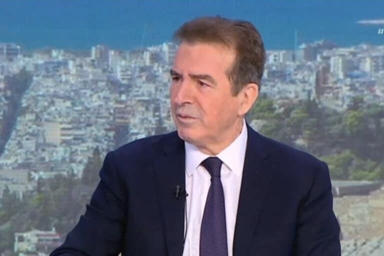 Χρυσοχοΐδης: «Πάνω από 12.000 συλλήψεις για ενδοοικογενειακή βία το 2025 – 450 νέα περιστατικά κάθε μήνα»