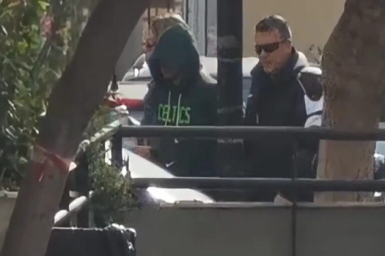 Προφυλακίστηκε ο 29χρονος για το τροχαίο στη Λούτσα – «Είμαι σε άθλια κατάσταση, ζητώ συγγνώμη»