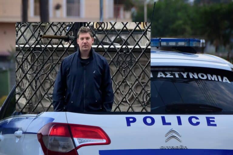 Κρήτη: Τα τελευταία λόγια του 33χρονου που αγνοείται – «Δεν είμαι καλά, θέλω να μιλήσω σε κάποιον»