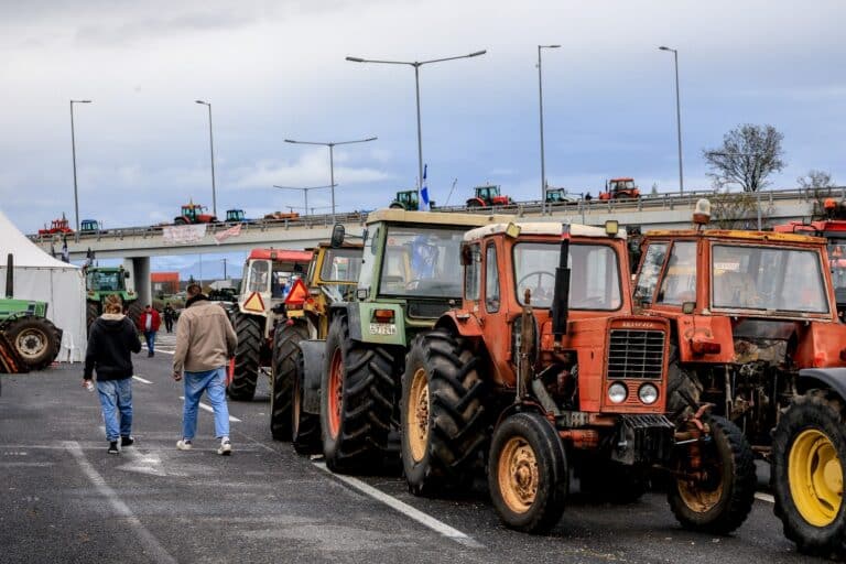 Αγρότες: Προετοιμάζονται για νέες κινητοποιήσεις  – Κρίσιμη η σημερινή σύσκεψη στις Σέρρες
