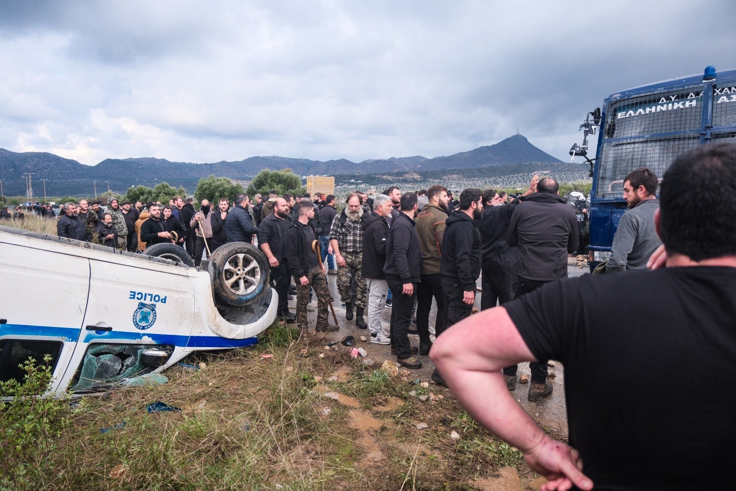 agrotes kriti 8 12 2025 2