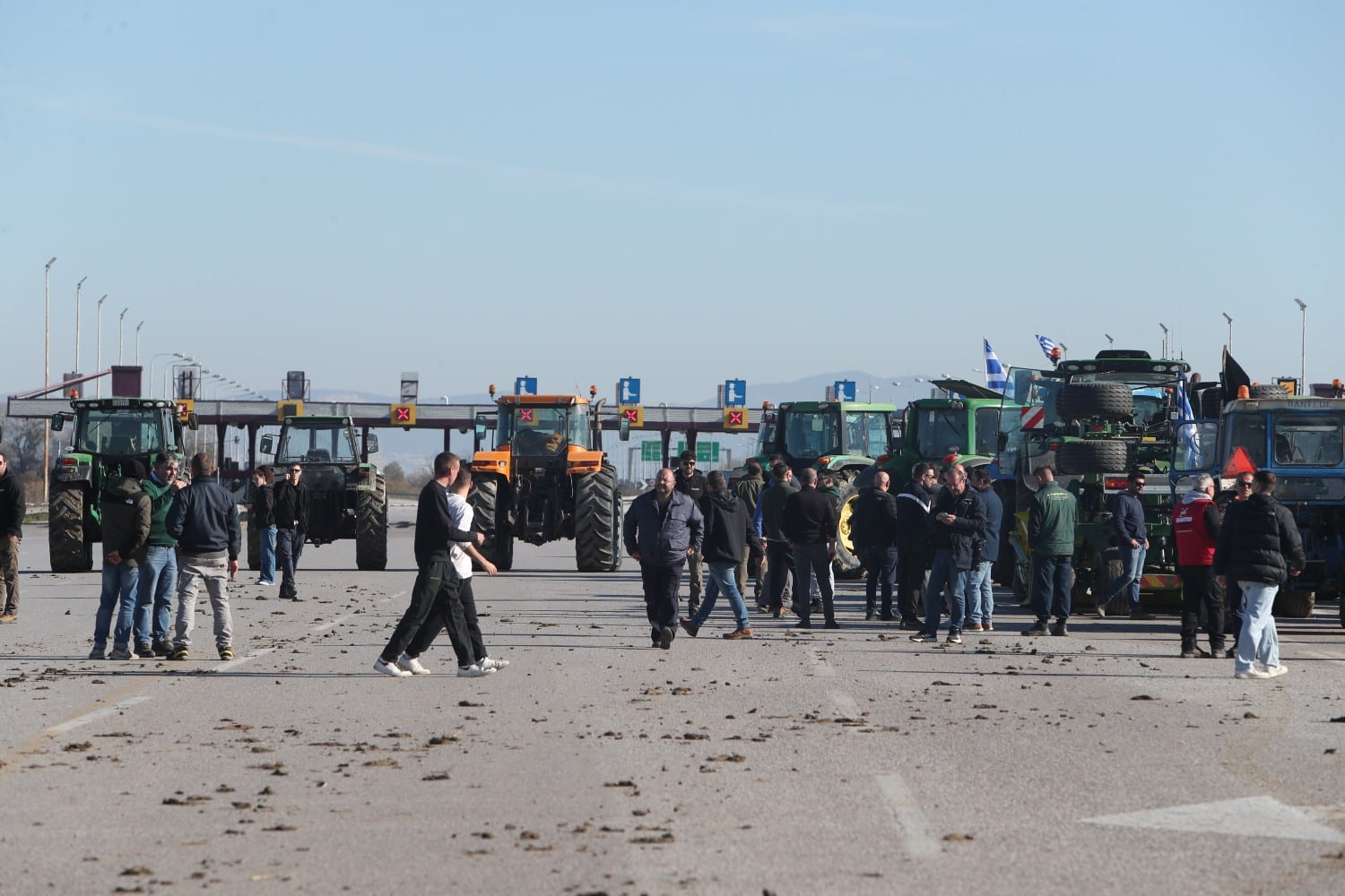 agrotes malgara 1 12 2025 2