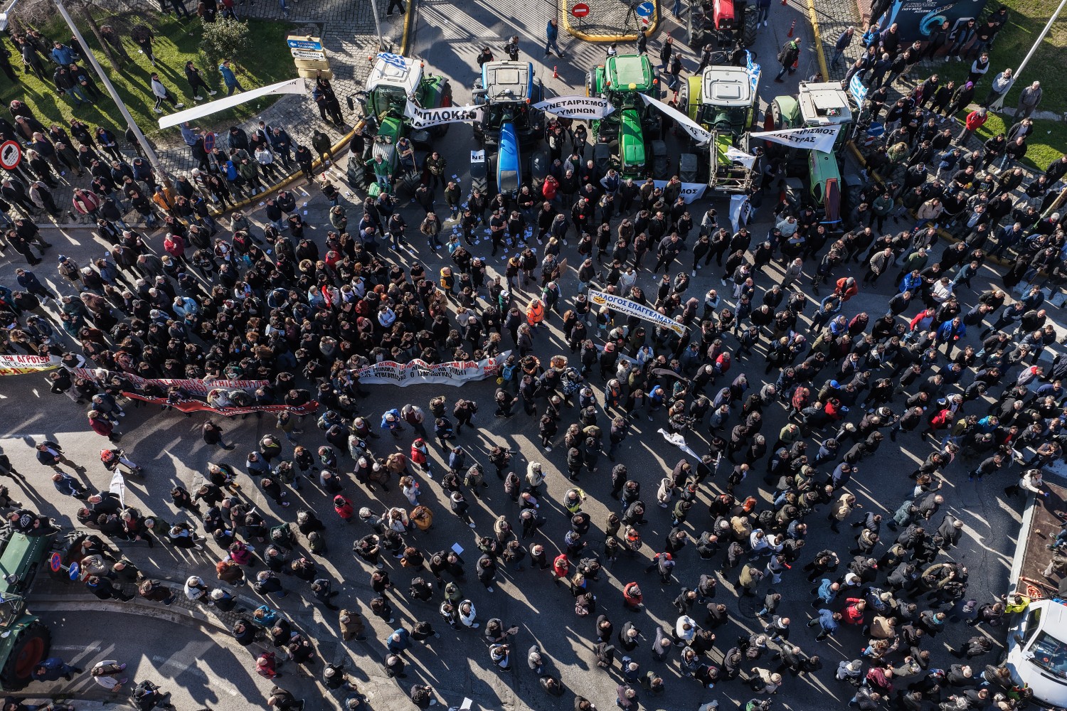 agrotes thessaloniki 14 12 2025