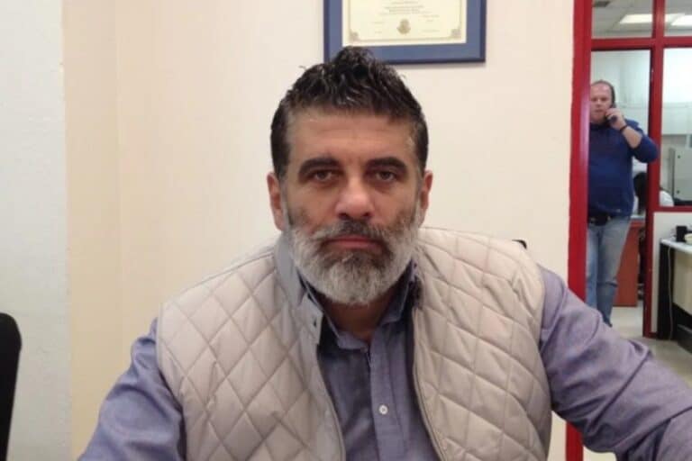 Μύρων Χιλετζάκης: Αυτός είναι ο γνωστός αγροτοσυνδικαλιστής που συνελήφθη στην Κρήτη – Τι έλεγε το καλοκαίρι για το σκάνδαλο του ΟΠΕΚΕΠΕ