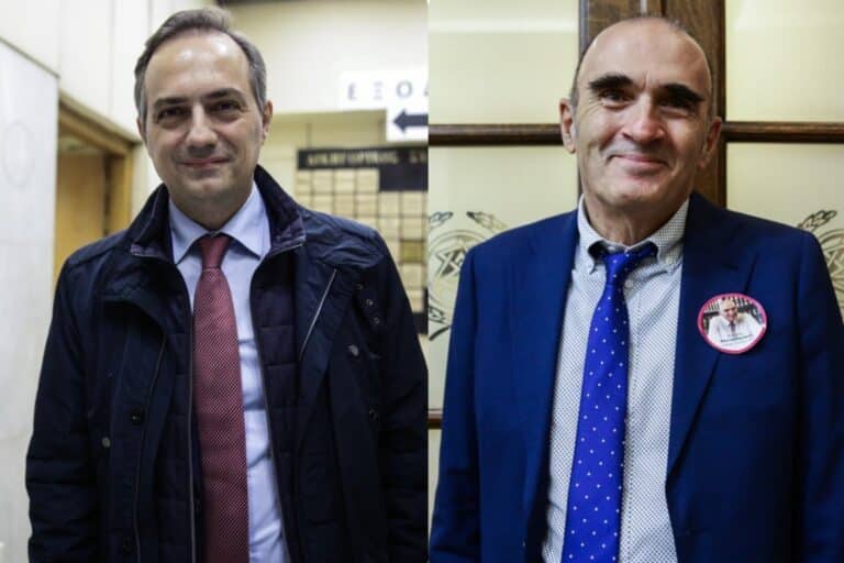 Εκλογές ΔΣΑ: Αναστασόπουλος και Κουτσόλαμπρος διεκδικούν την προεδρία – Σήμερα τα αποτελέσματα και σε Θεσσαλονίκη, Πάτρα