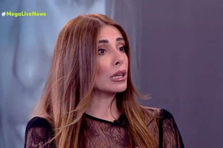 Μίνα Αρναούτη για την υπόθεση Παντελίδη: «Κανείς δεν αναλογίστηκε αυτό που πέρασα – Είναι άδικη η απόφαση του Εφετείου»