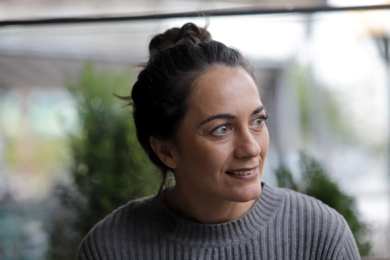 Τσουμελέκα: Η εξομολόγηση για τη σεξουαλική παρενόχληση που δέχθηκε από προπονητή