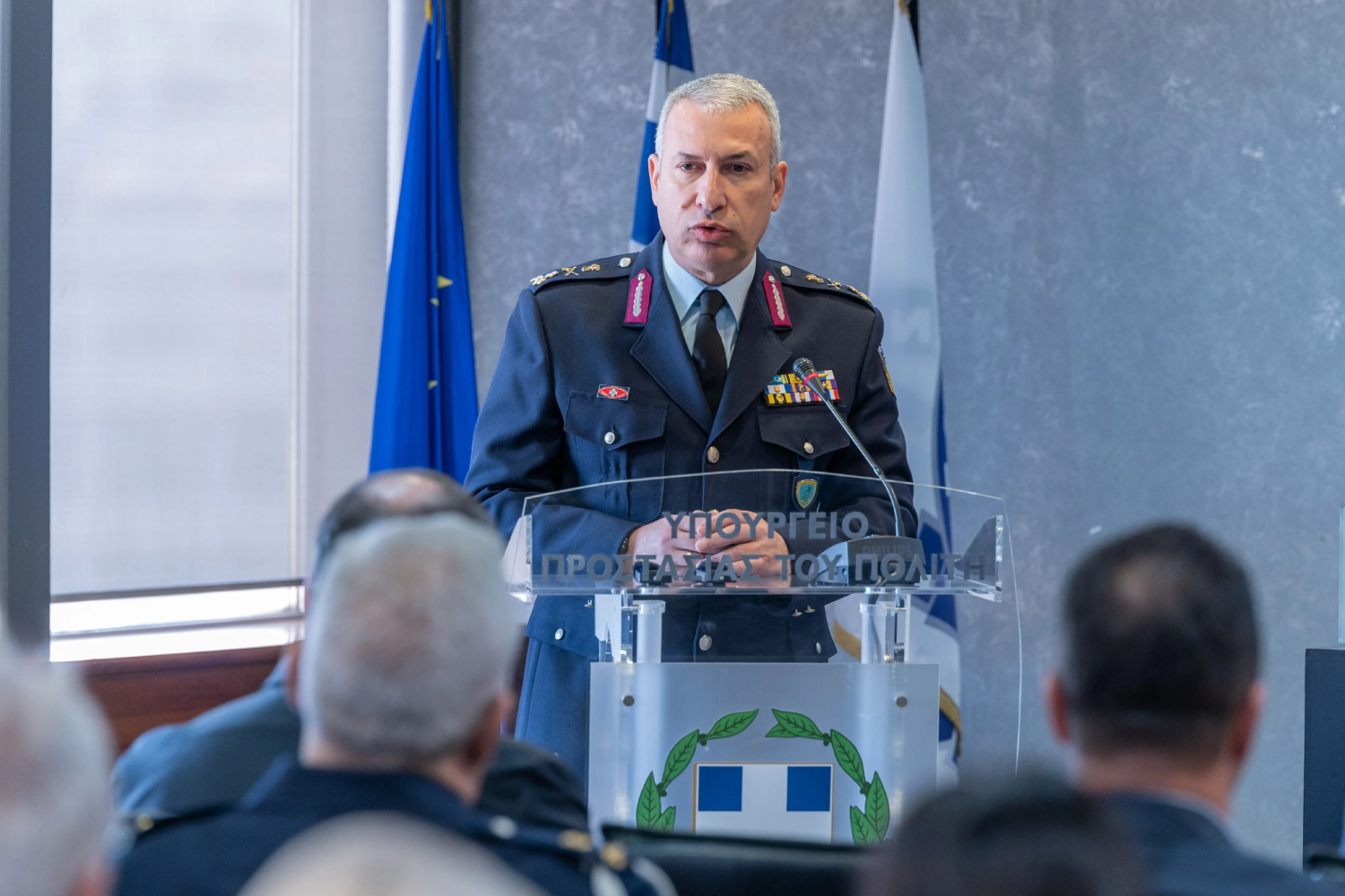 athlitikh via elas 19 12 3