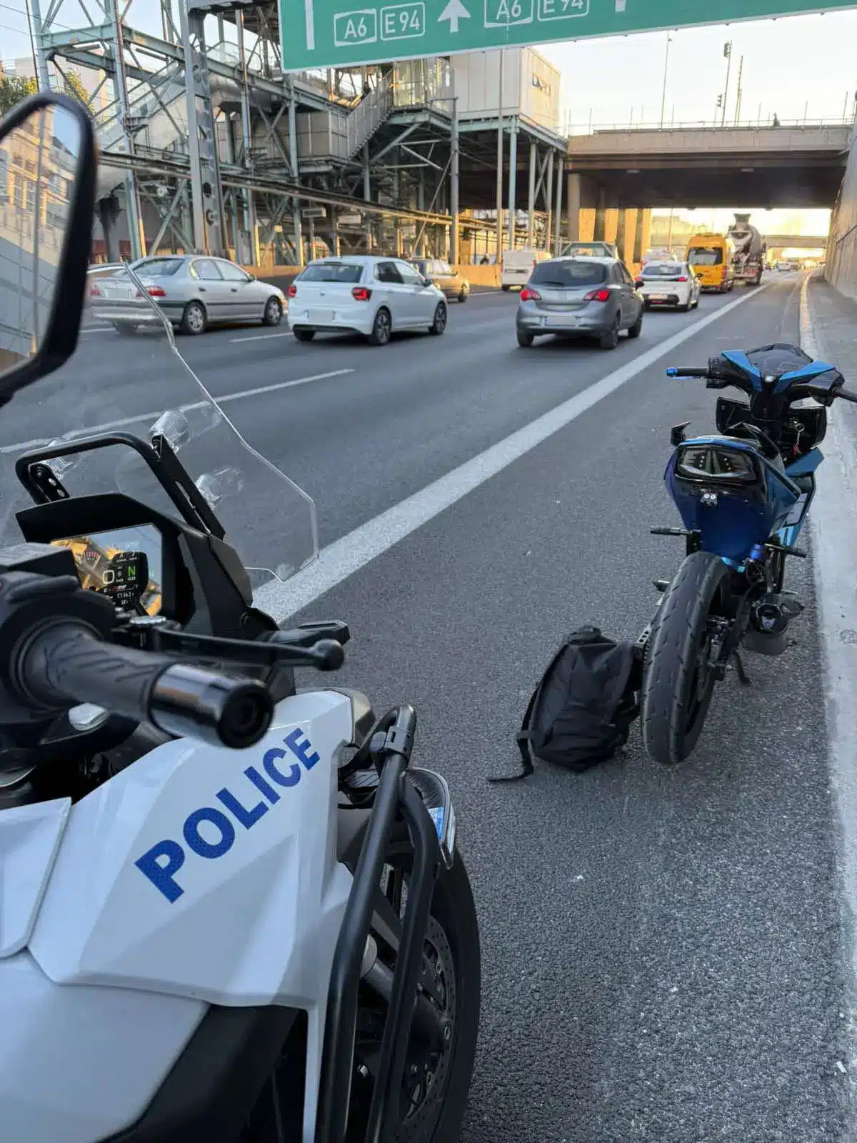 attikh odos syllhpsh 11 12 3