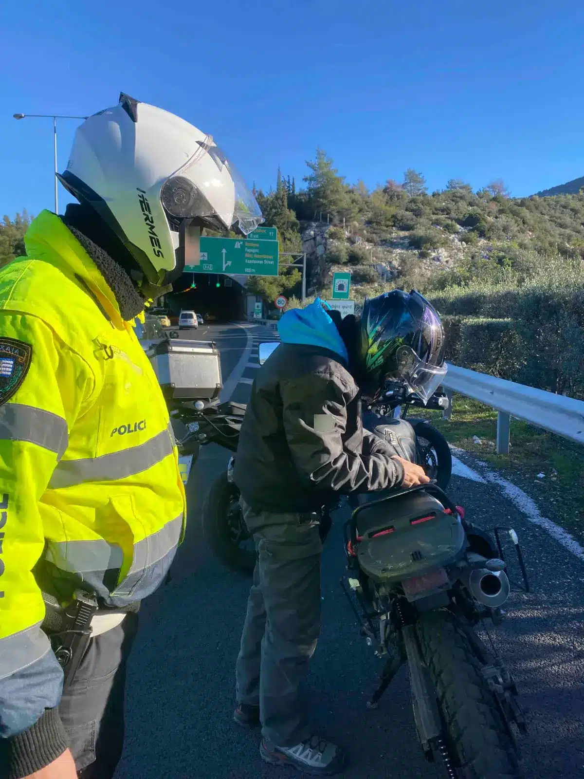 attikh odos syllhpsh 11 12 5