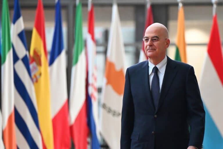 Δένδιας: «Δημιουργούμε το πιο ισχυρό Ναυτικό στην ιστορία της Ελλάδας» 