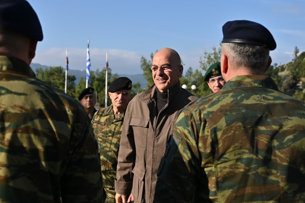 dendias samos 26 12 2025 3