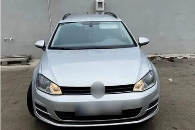 Έβρος: Συνελήφθη διακινητής που μετέφερε εννέα παράνομους μετανάστες