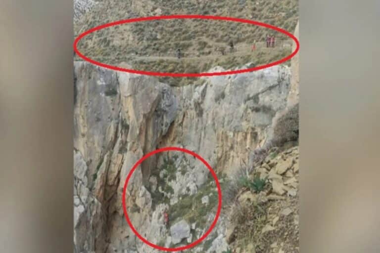 Τραγωδία στο Ηράκλειο: Νεκρός ανασύρθηκε ο 40χρονος από το Φαράγγι του Αμπά