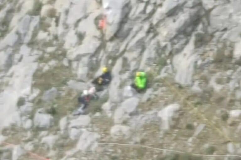 Κρήτη: Στο φαράγγι του Αμπά που έχασε τη ζωή του ο 40χρονος είχε σκοτωθεί και μία 31χρονη νηπιαγωγός