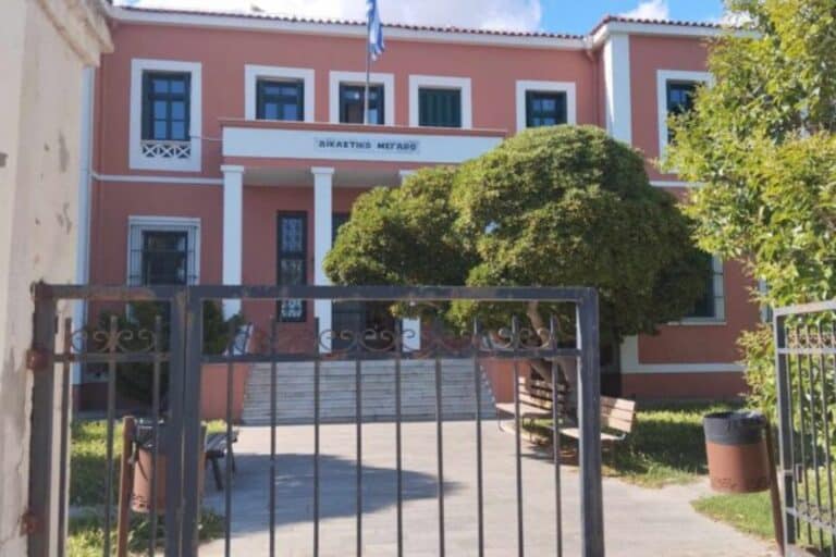 Αλεξανδρούπολη: Στον εισαγγελέα η μητέρα του τρίχρονου που πέθανε από υποσιτισμό