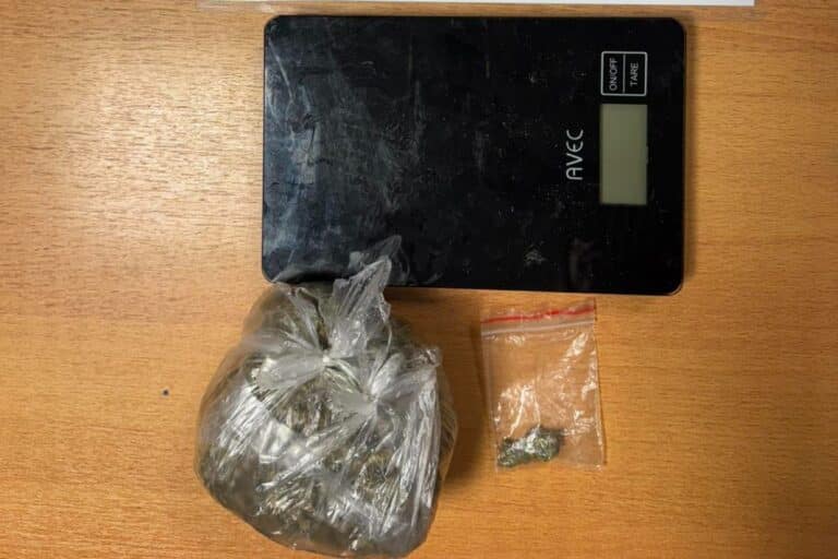 Ρομά δραπέτευσε από τις φυλακές Αγιάς και συνελήφθη… στο Κορωπί με ναρκωτικά 