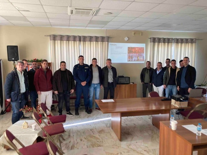 ekpaideusi astynomikoi 7 12 2025 2