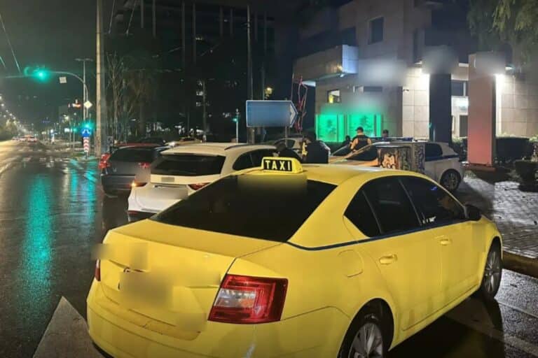 Αττική: 24.210 έλεγχοι για αλκοτέστ από την Τροχαία τις ημέρες των Χριστουγέννων – Βεβαιώθηκαν 248 παραβάσεις, οκτώ συλλήψεις (εικόνες & βίντεο)