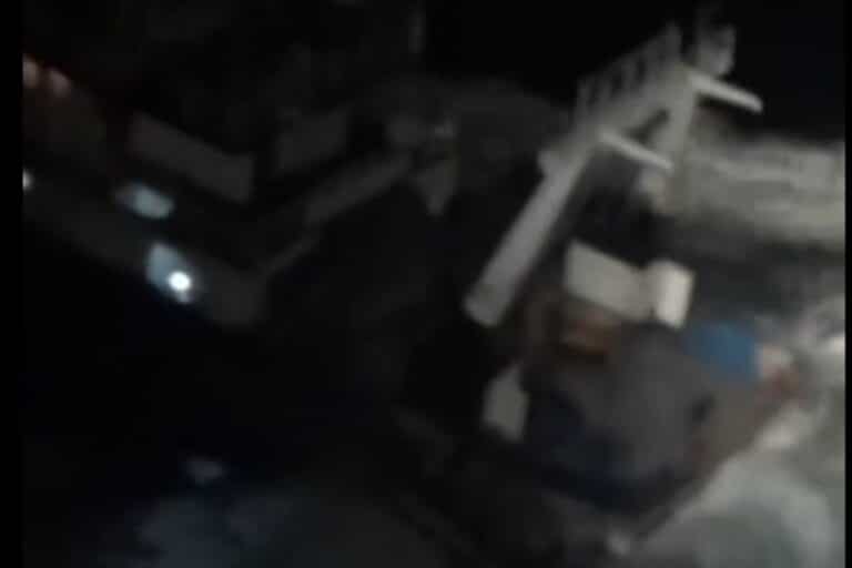 Βίντεο-ντοκουμέντο από την επιχείρηση του γαλλικού Πολεμικού Ναυτικού στο πλοίο του «Έλληνα Εσκομπάρ» με την κοκαΐνη