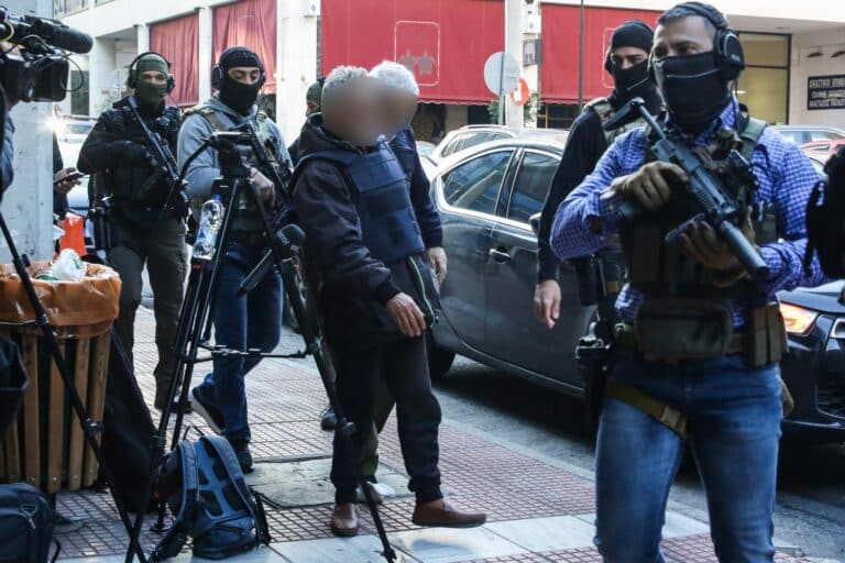 Σήμερα οι ανακοινώσεις της ΕΛ.ΑΣ για το κύκλωμα κοκαΐνης – Την Πέμπτη (18/12) απολογείται ο «Έλληνας Εσκομπάρ»