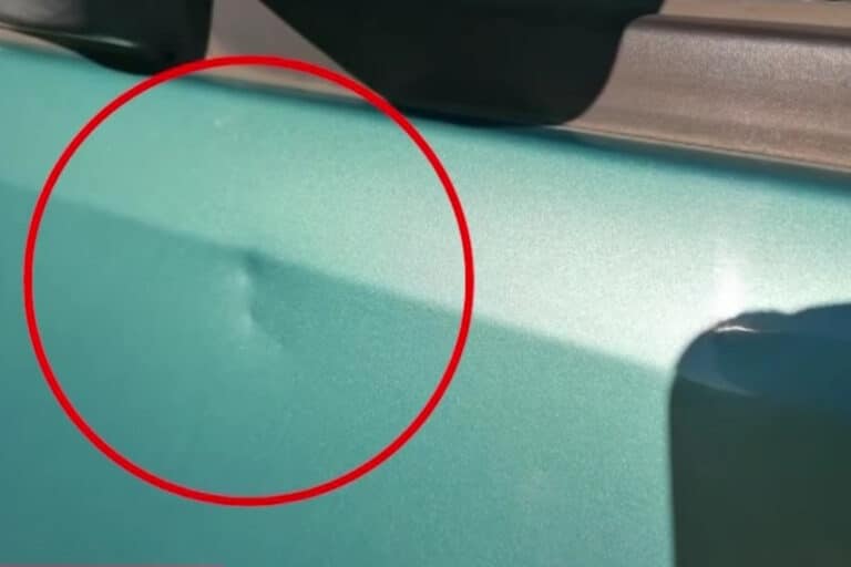 Αυτοκίνητο Ελληνοκυπρίων δέχθηκε πυροβολισμούς από αεροβόλο στην κατεχόμενη Αμμόχωστο (βίντεο)