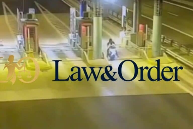 Αττική: Συνελήφθησαν δύο άτομα που επιτέθηκαν και έκλεψαν 180.000 ευρώ από υπάλληλο εταιρείας – Tο «επιχειρησιακό» δίκυκλο με το GPS tracker (βίντεο)