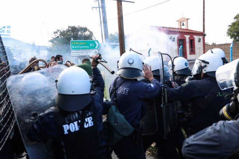 ΕΛ.ΑΣ.: Οι Κρίσεις Αξιωματικών θα «κριθούν» από τα γεγονότα της Βόρειας Ελλάδας και της Κρήτης