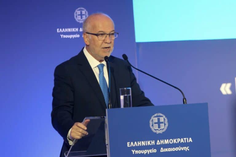 Φλωρίδης για αγρότες: «Βγήκαν στους δρόμους και ακόμα δεν έχουν καταλήξει τι θέλουν» (βίντεο)