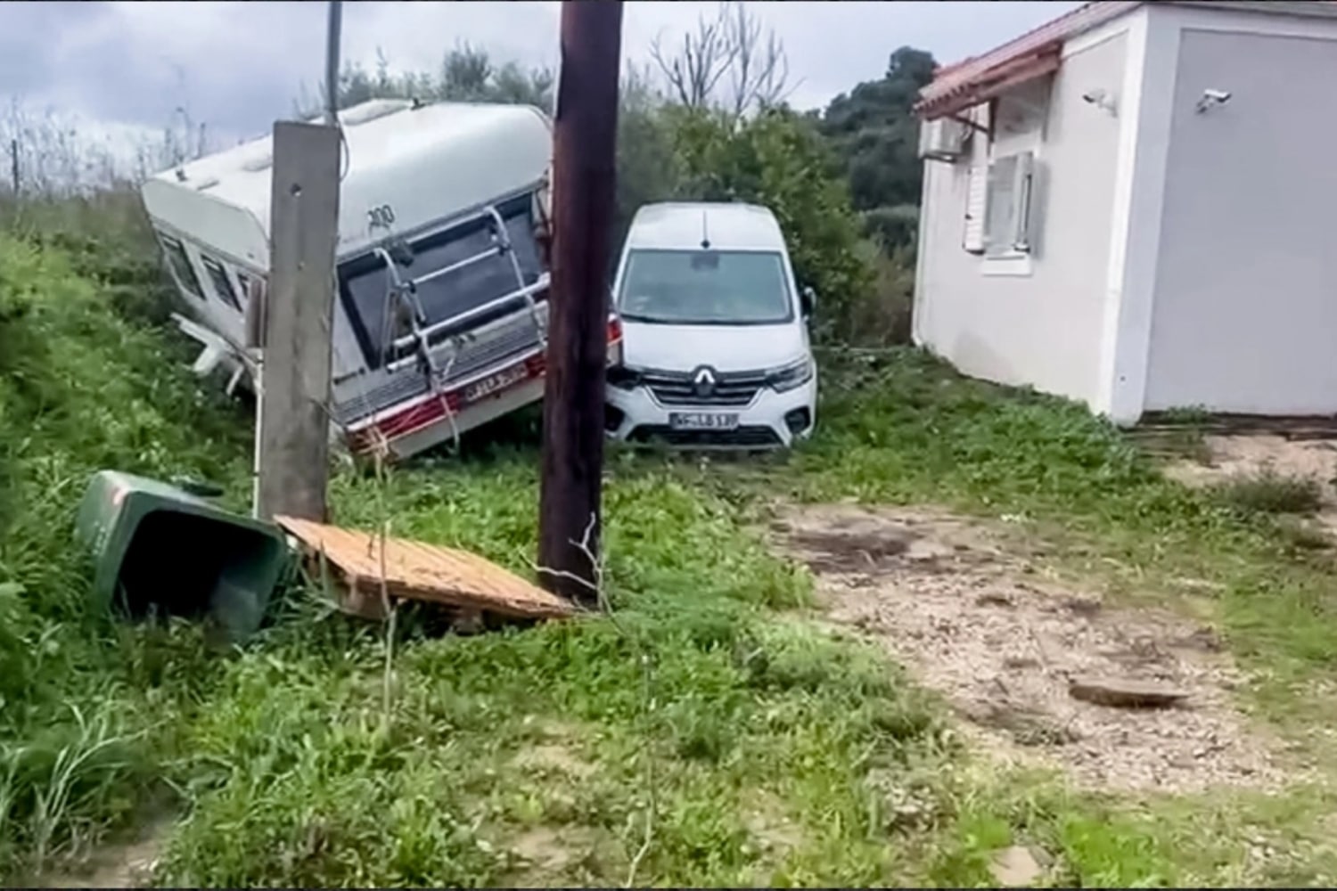 foinikoynta kakokairia 5 12