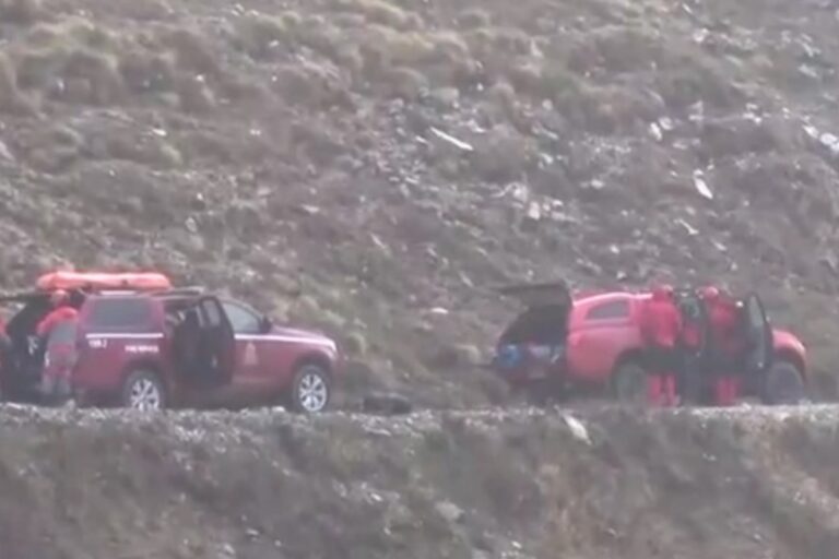Τραγωδία στη Φωκίδα: Ποιοι ήταν οι τέσσερις ορειβάτες που καταπλακώθηκαν από χιονοστιβάδα – Εντοπίστηκαν σχεδόν αγκαλιασμένοι