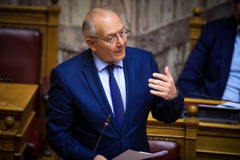 Γκίκας: «Το Λιμενικό επιχειρεί καθημερινά τόσο σε επίπεδο έρευνας και διάσωσης όσο και φύλαξης συνόρων»